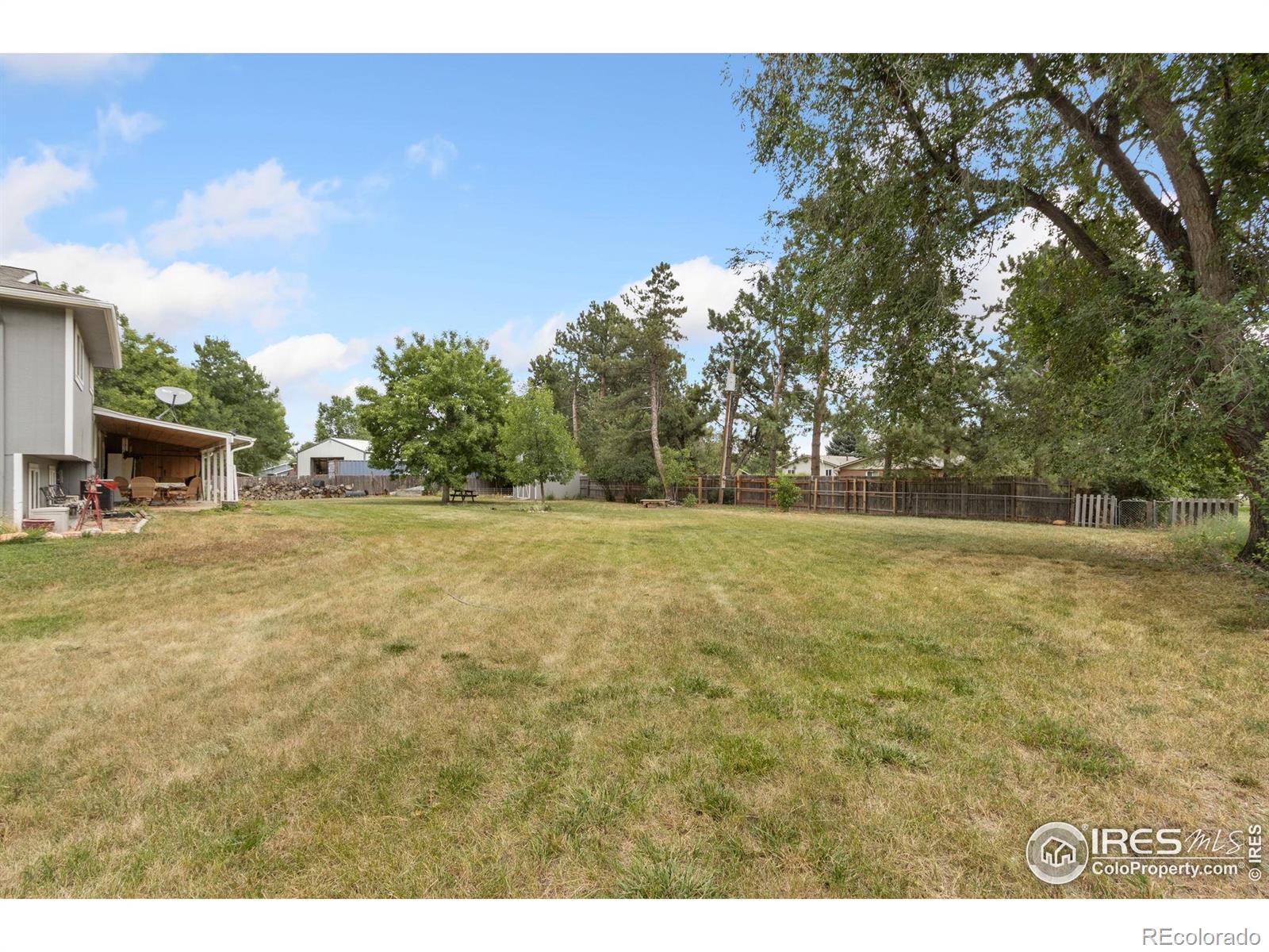 MLS Image #21 for 3622  capitol drive,fort collins, Colorado