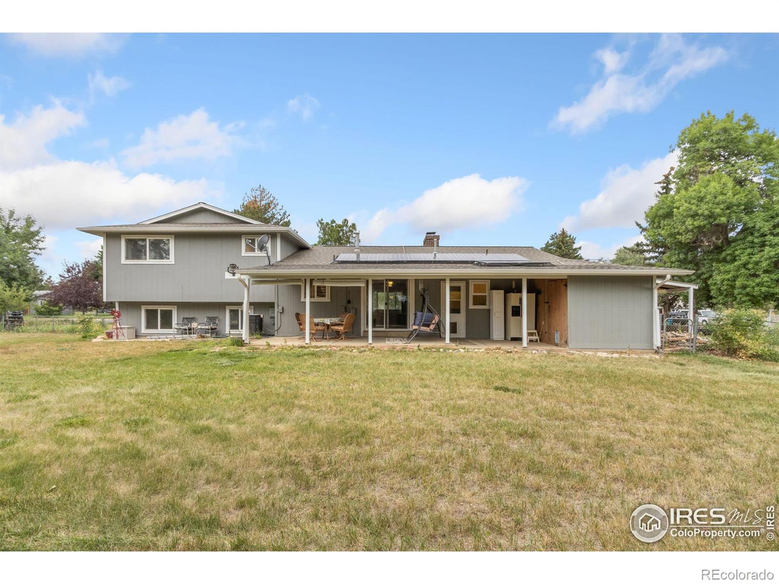 MLS Image #22 for 3622  capitol drive,fort collins, Colorado