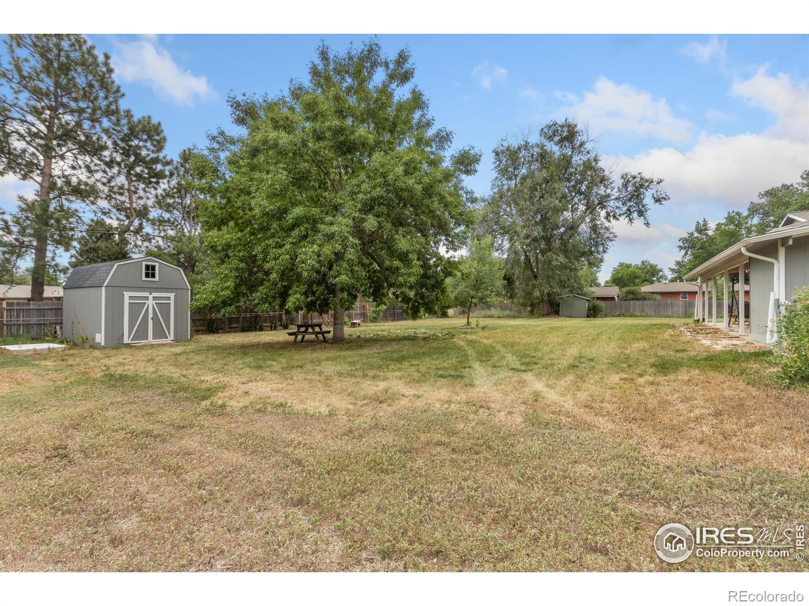 MLS Image #23 for 3622  capitol drive,fort collins, Colorado