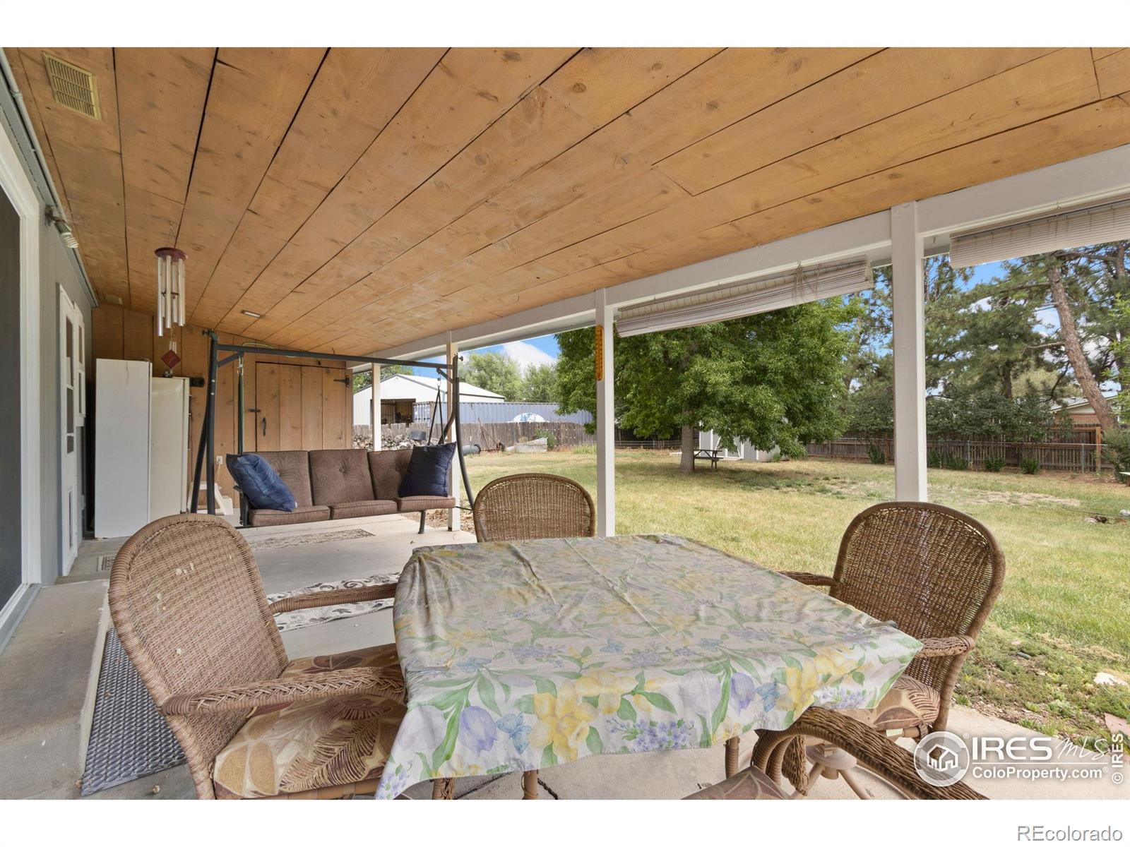 MLS Image #4 for 3622  capitol drive,fort collins, Colorado