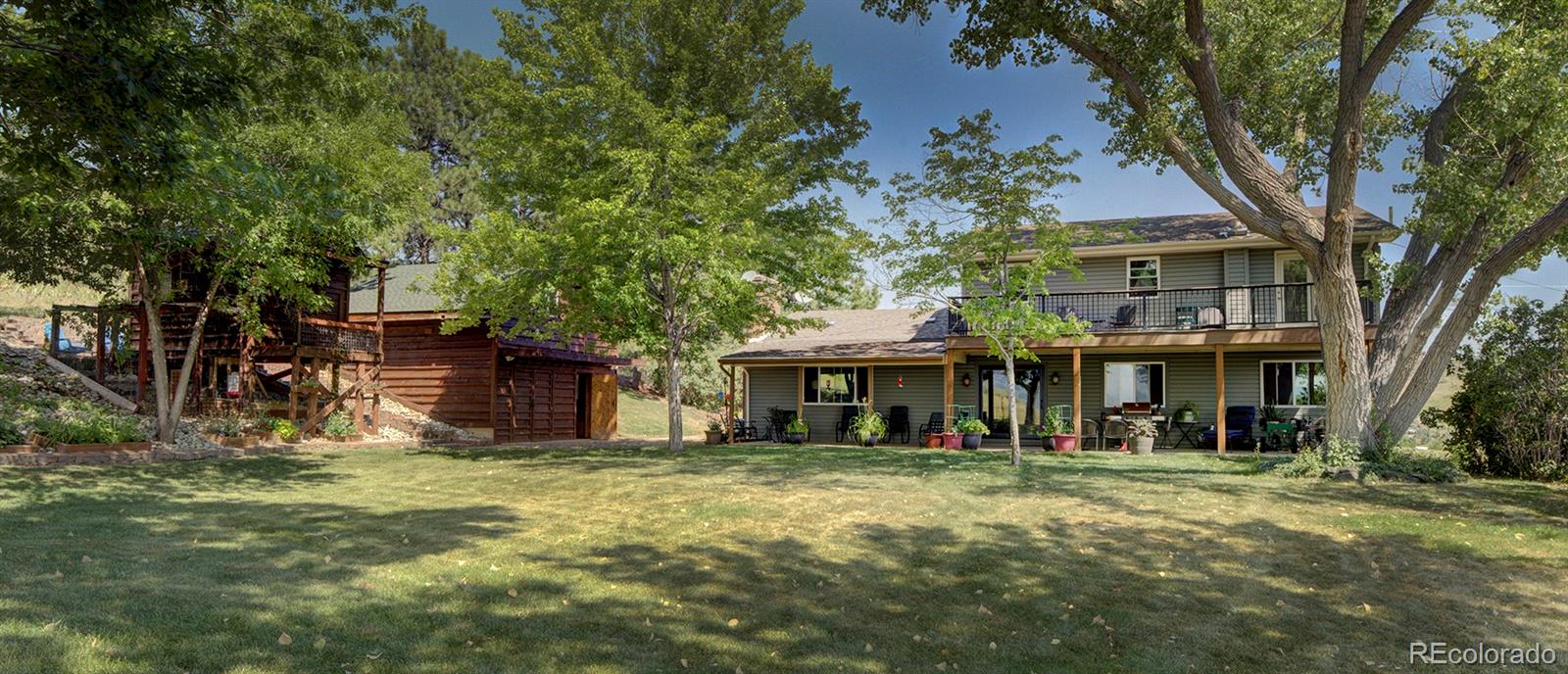 MLS Image #0 for 5090  pine ridge drive,golden, Colorado
