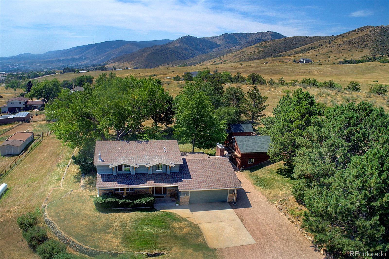 MLS Image #31 for 5090  pine ridge drive,golden, Colorado