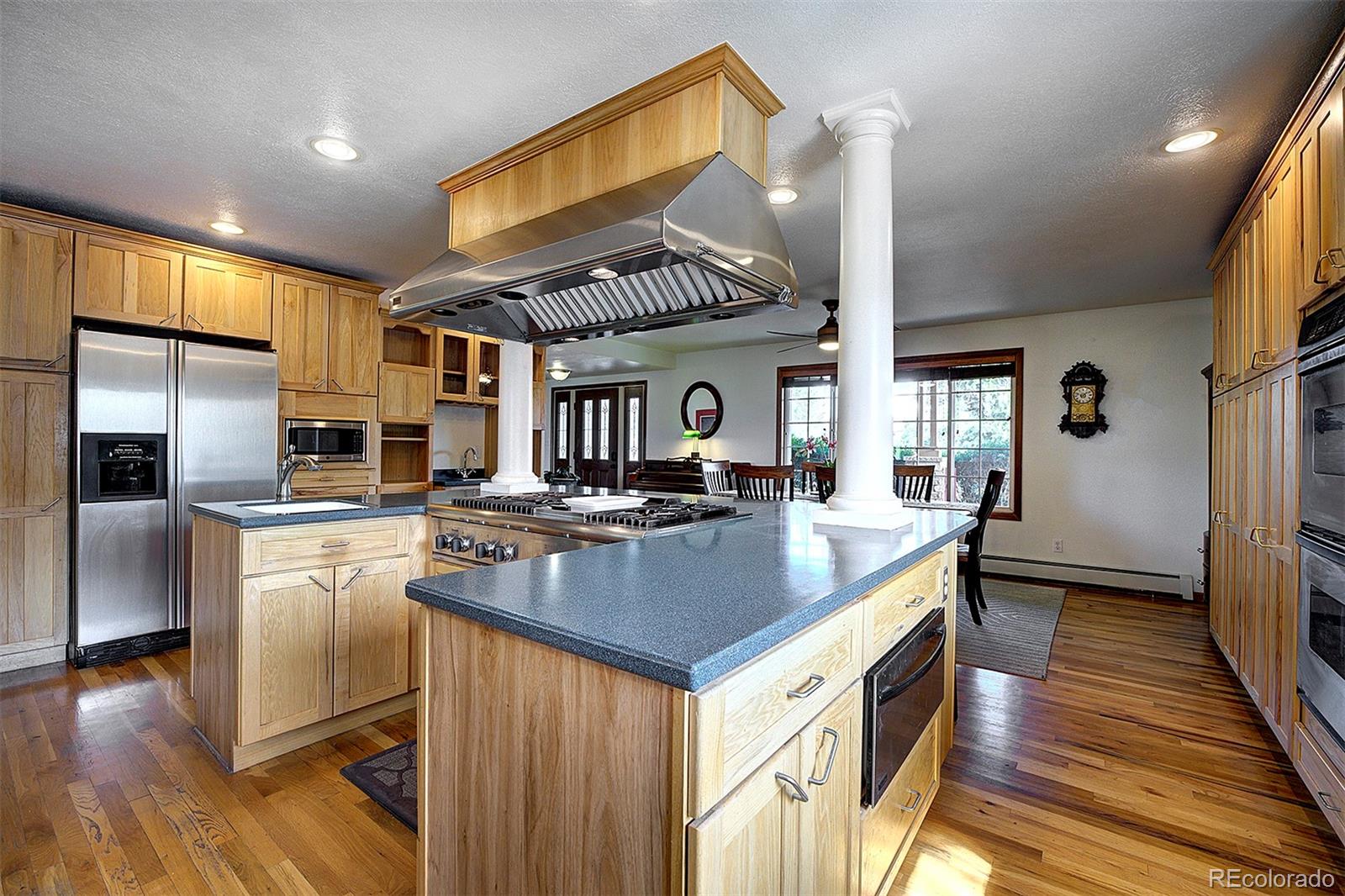 MLS Image #4 for 5090  pine ridge drive,golden, Colorado
