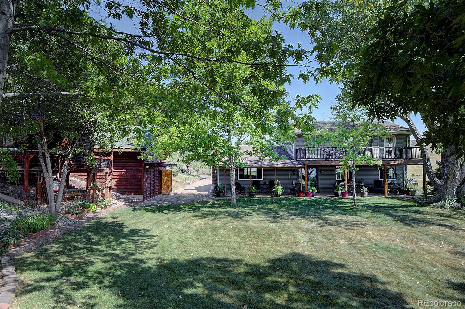 MLS Image #40 for 5090  pine ridge drive,golden, Colorado