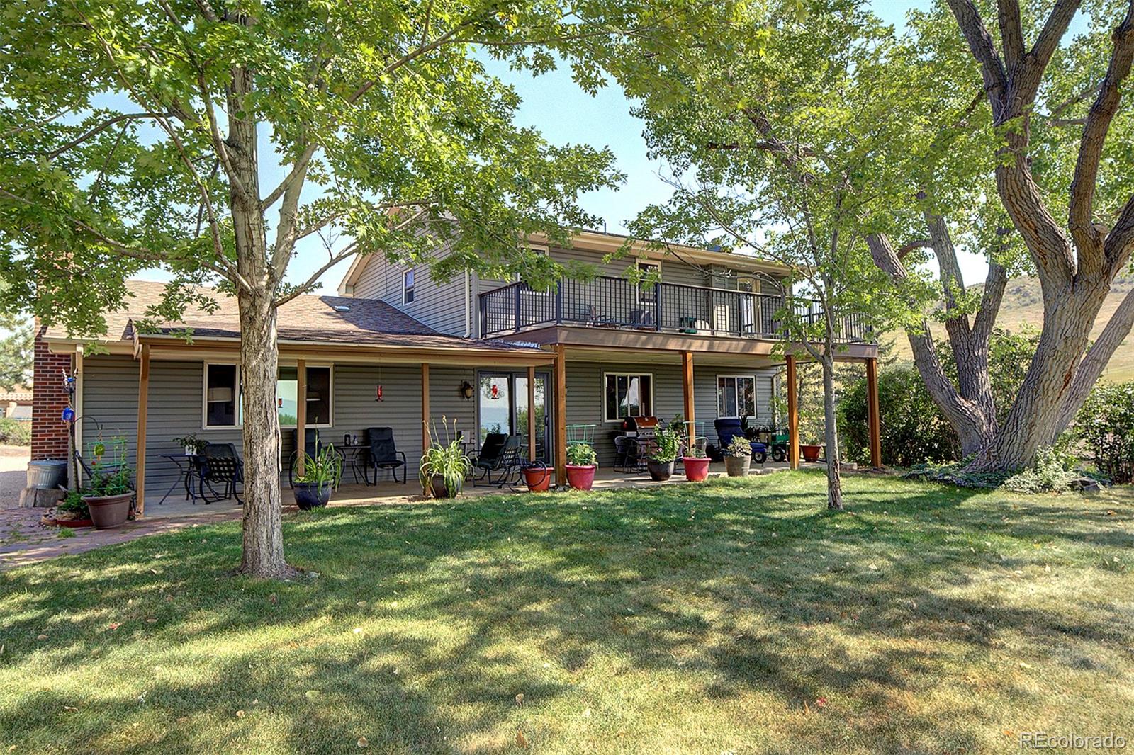 MLS Image #41 for 5090  pine ridge drive,golden, Colorado