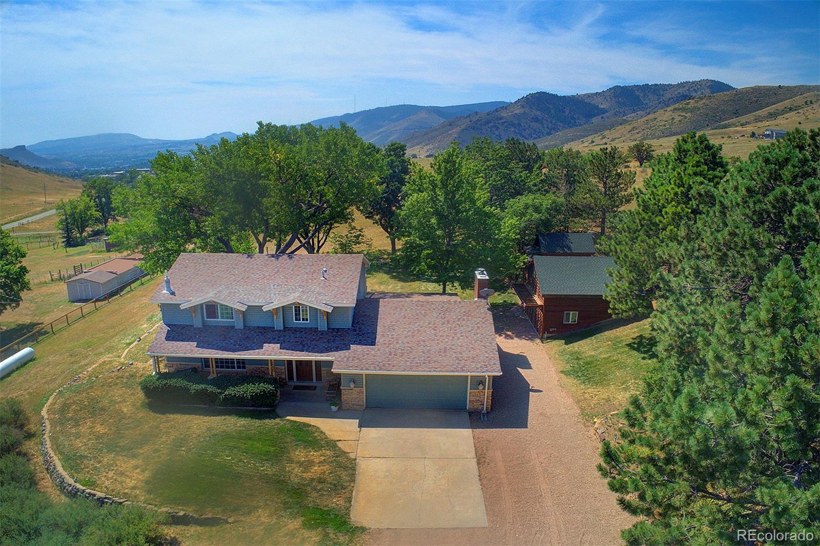 MLS Image #47 for 5090  pine ridge drive,golden, Colorado