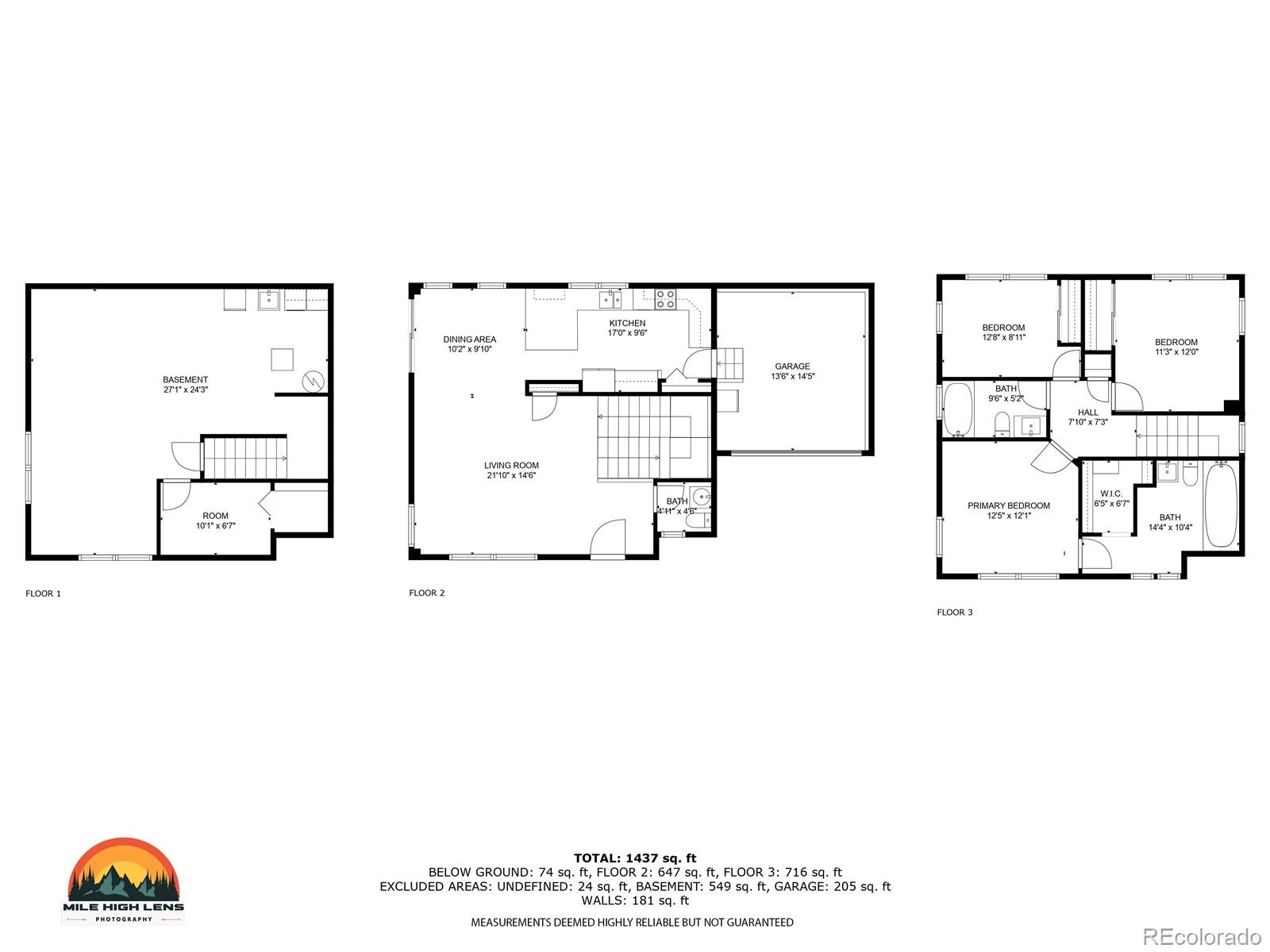 MLS Image #40 for 3824  red deer trail,broomfield, Colorado