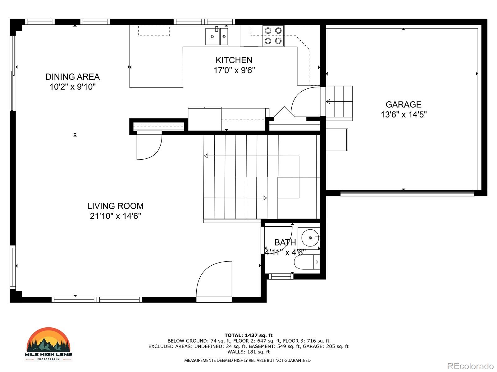 MLS Image #42 for 3824  red deer trail,broomfield, Colorado