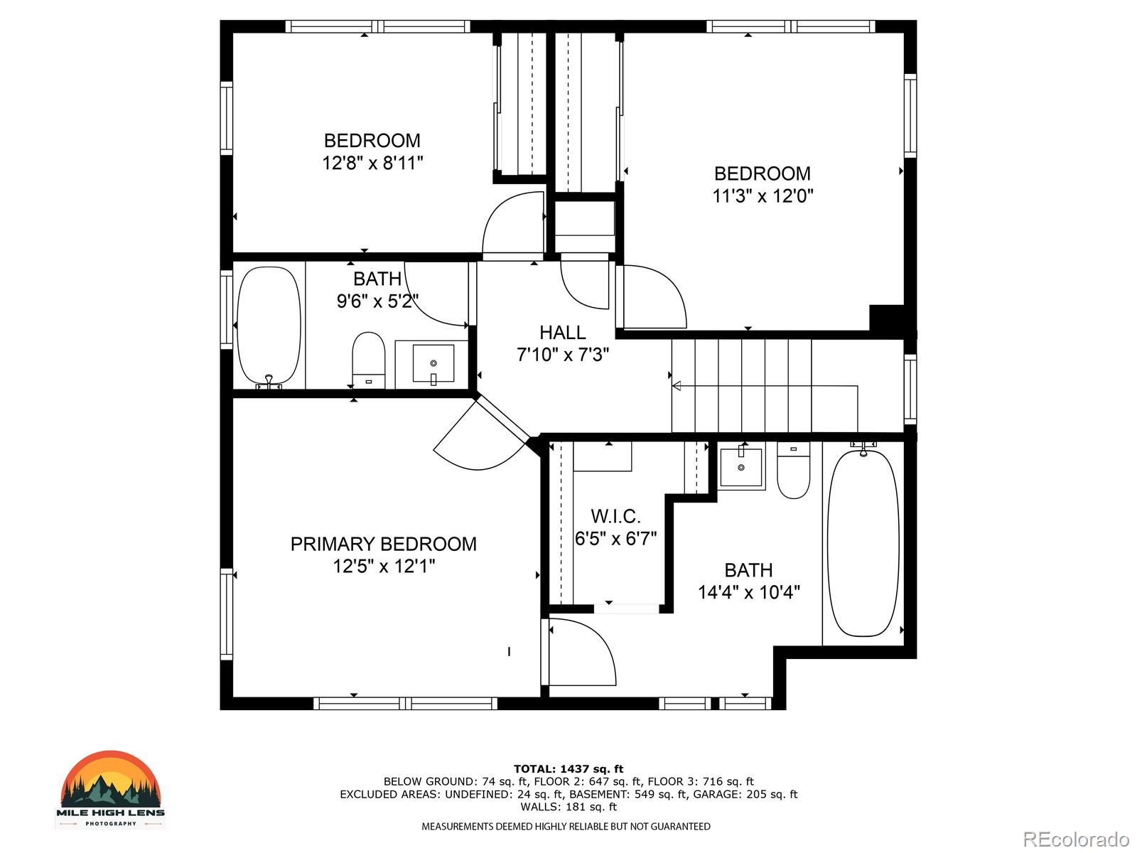 MLS Image #43 for 3824  red deer trail,broomfield, Colorado