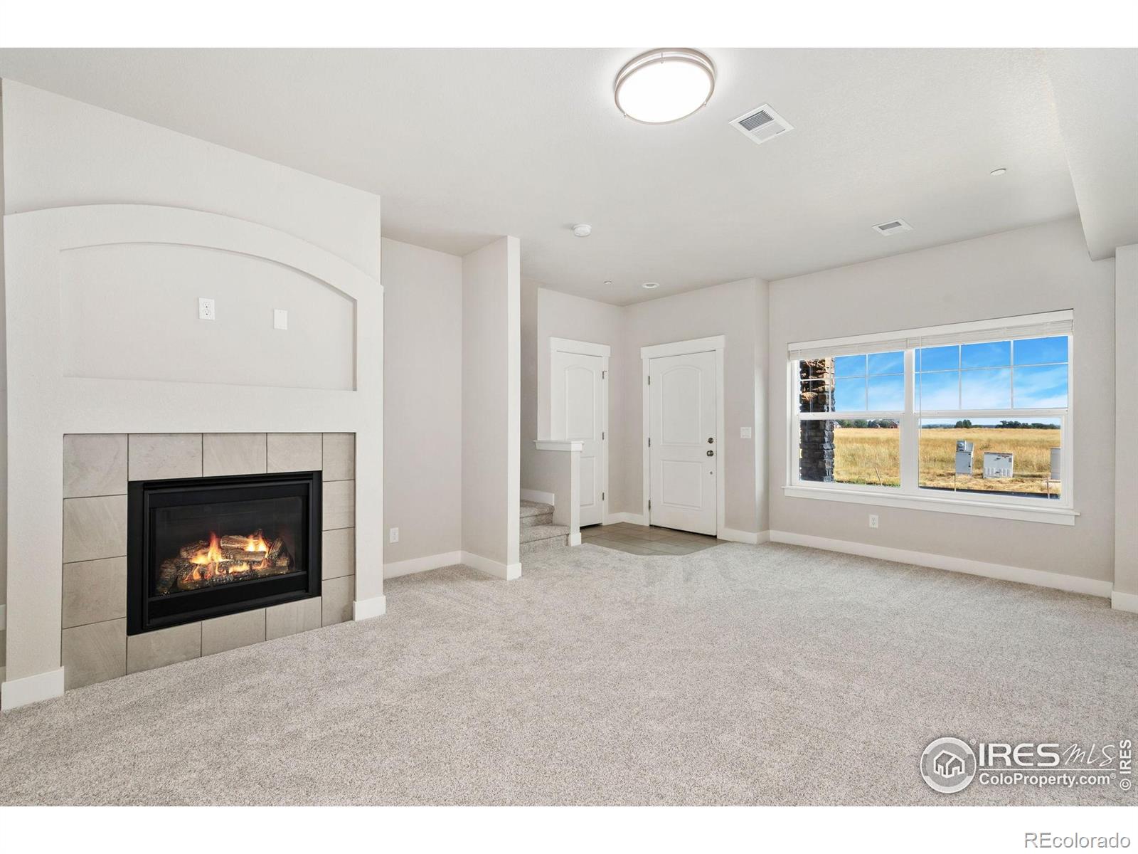 MLS Image #2 for 3839  precision drive,fort collins, Colorado
