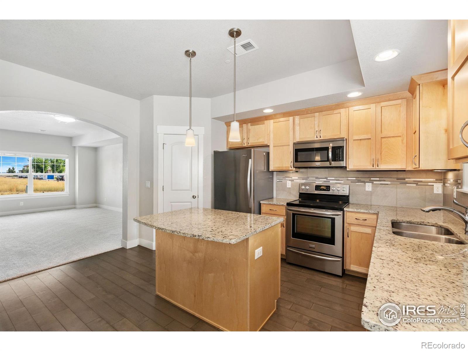 MLS Image #4 for 3839  precision drive,fort collins, Colorado