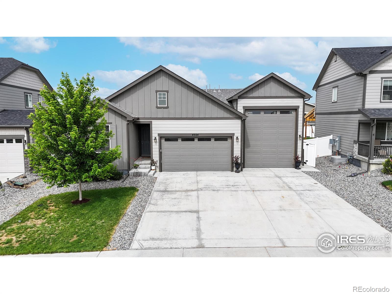 MLS Image #0 for 4504  hollycomb drive,windsor, Colorado