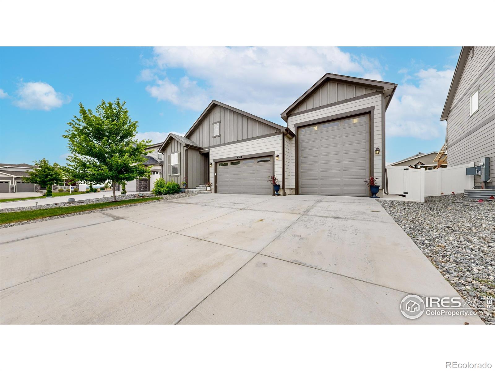 MLS Image #28 for 4504  hollycomb drive,windsor, Colorado