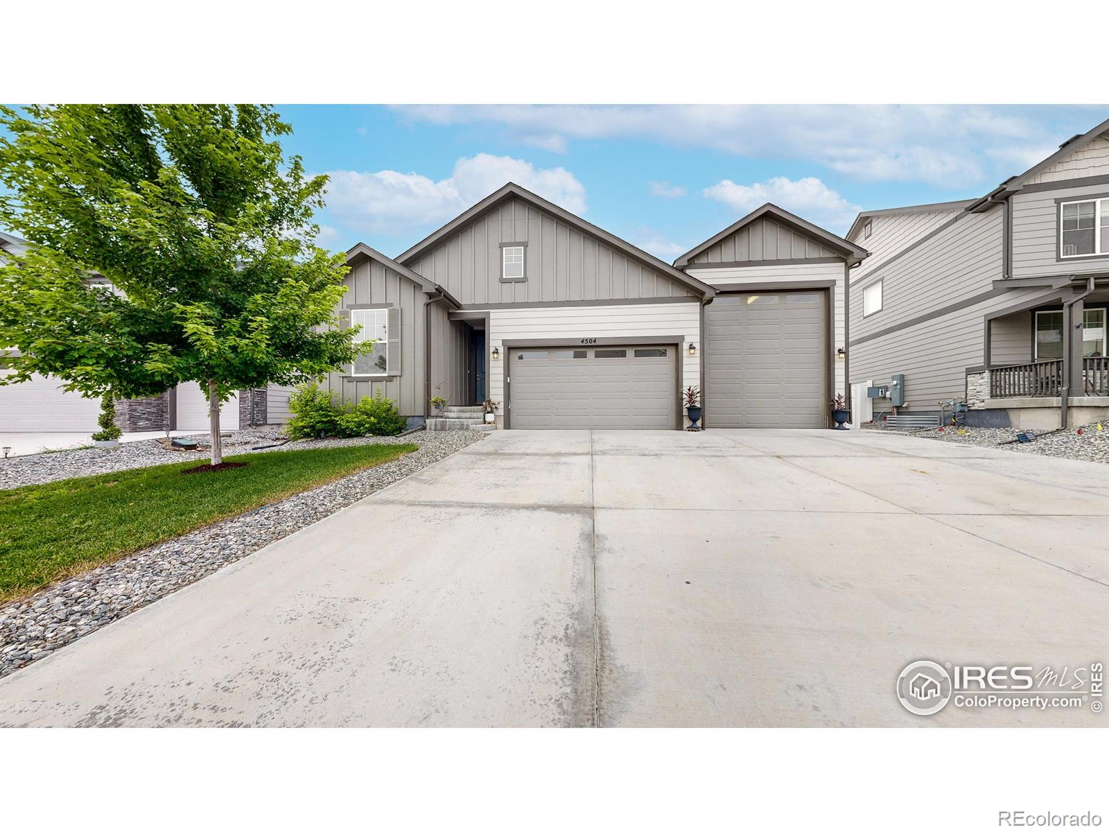 MLS Image #29 for 4504  hollycomb drive,windsor, Colorado