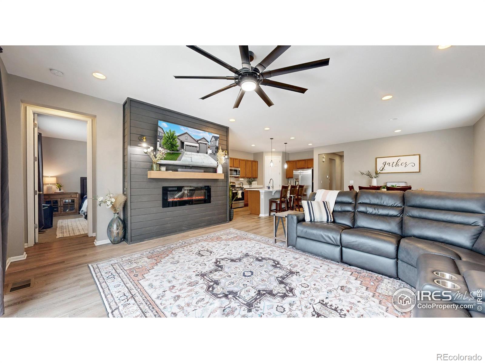 MLS Image #3 for 4504  hollycomb drive,windsor, Colorado