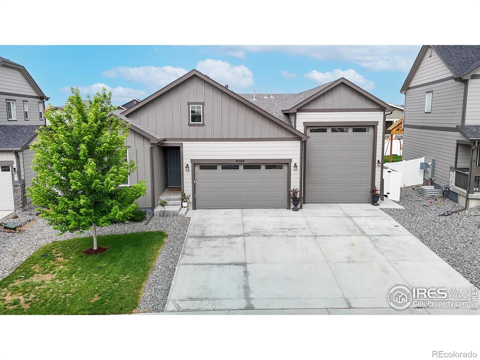 MLS Image #30 for 4504  hollycomb drive,windsor, Colorado