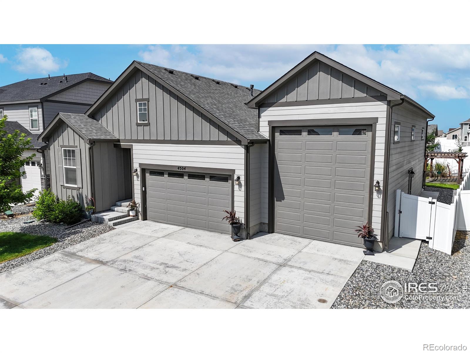 MLS Image #31 for 4504  hollycomb drive,windsor, Colorado
