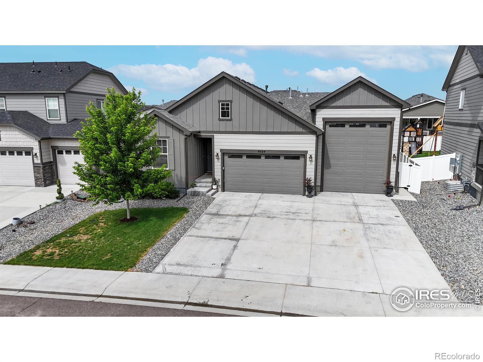 MLS Image #32 for 4504  hollycomb drive,windsor, Colorado