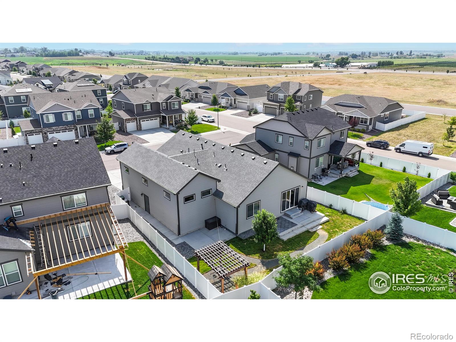 MLS Image #35 for 4504  hollycomb drive,windsor, Colorado