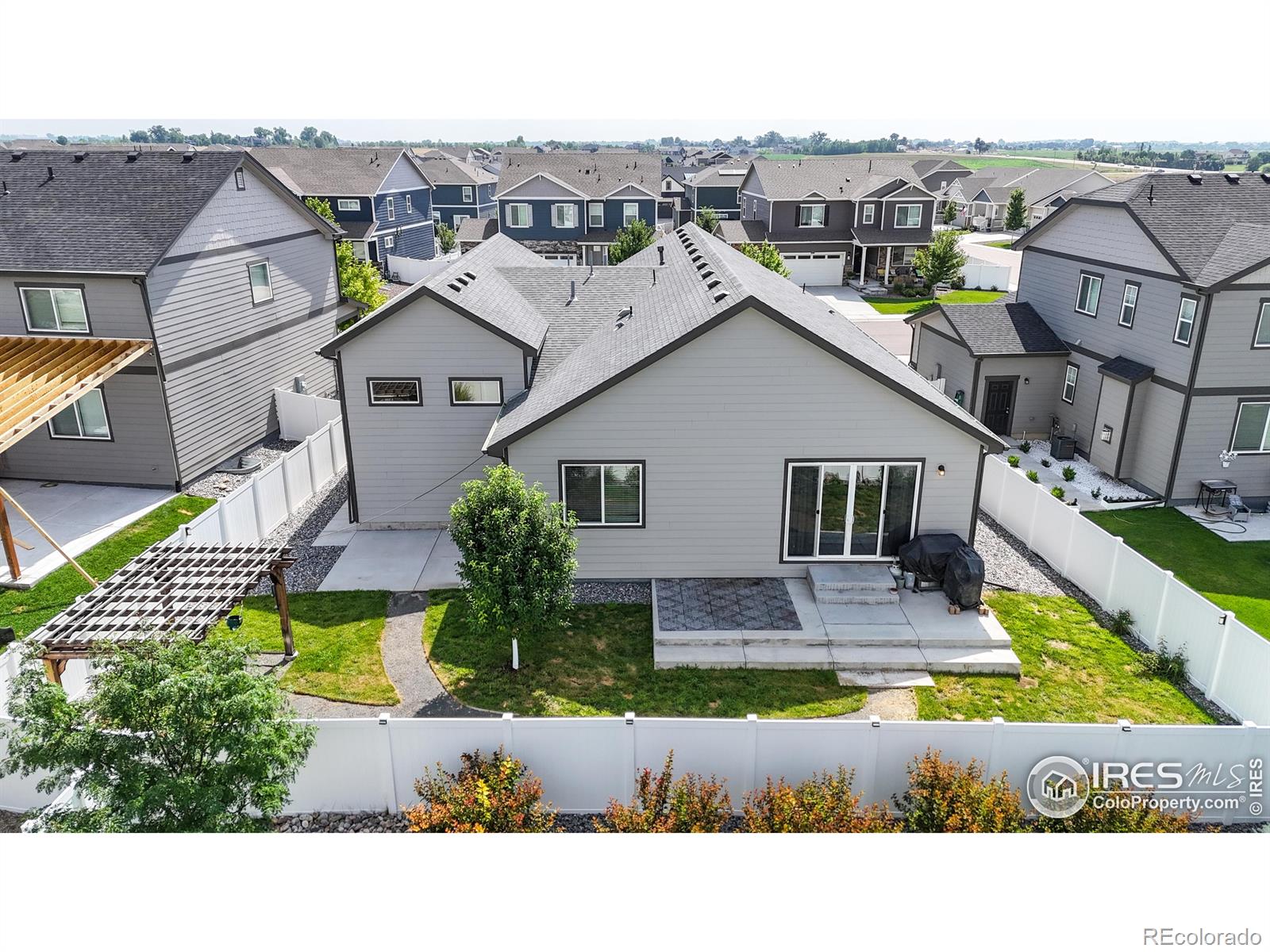 MLS Image #36 for 4504  hollycomb drive,windsor, Colorado