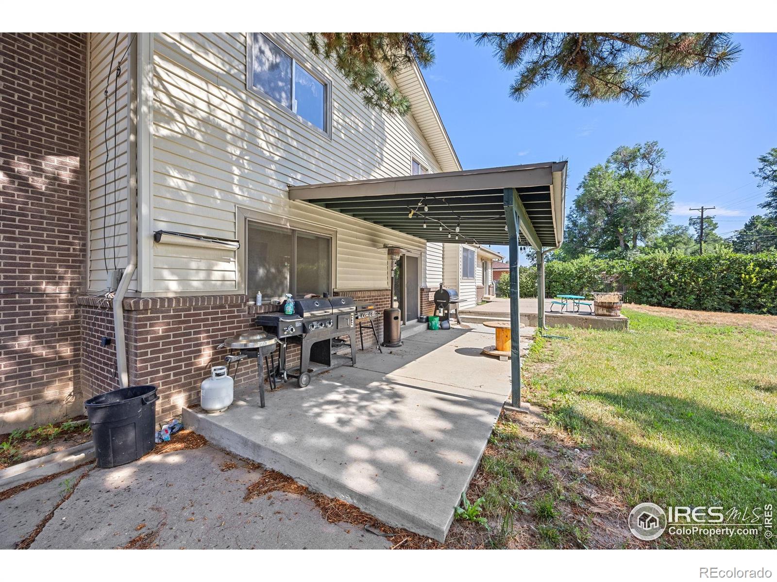 MLS Image #29 for 2402  mountair lane,greeley, Colorado