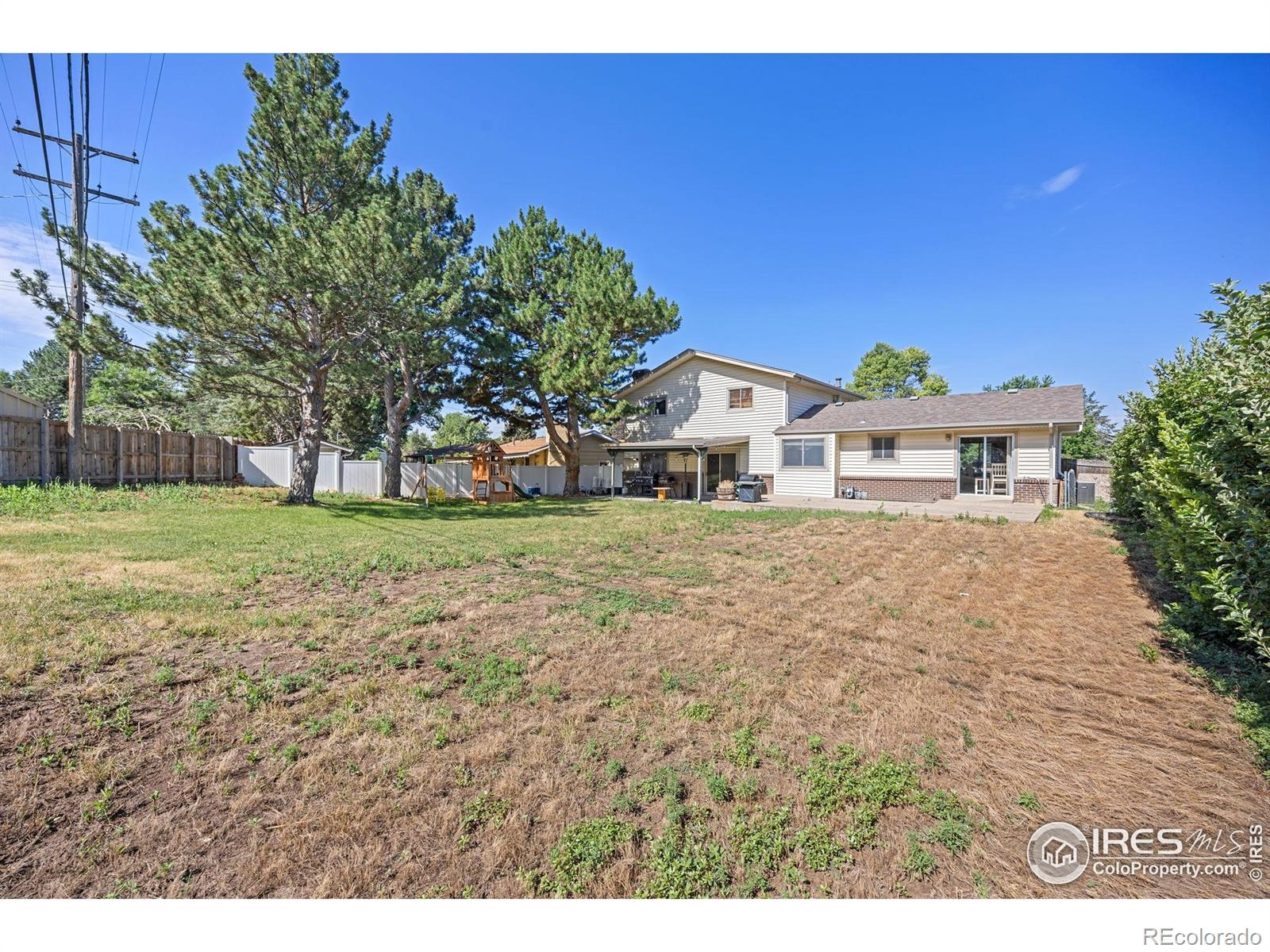 MLS Image #30 for 2402  mountair lane,greeley, Colorado