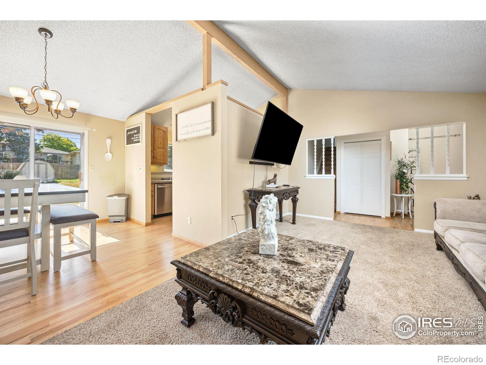 MLS Image #5 for 2402  mountair lane,greeley, Colorado