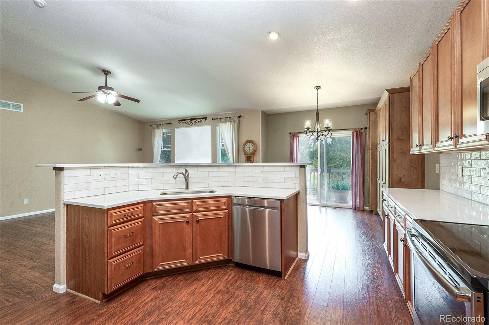 MLS Image #15 for 3445  springbriar drive,castle rock, Colorado