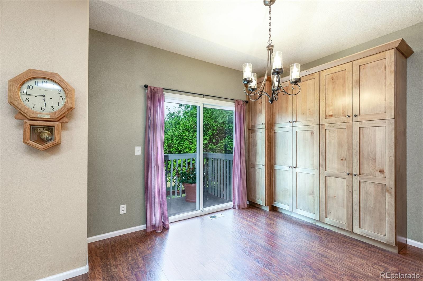 MLS Image #17 for 3445  springbriar drive,castle rock, Colorado