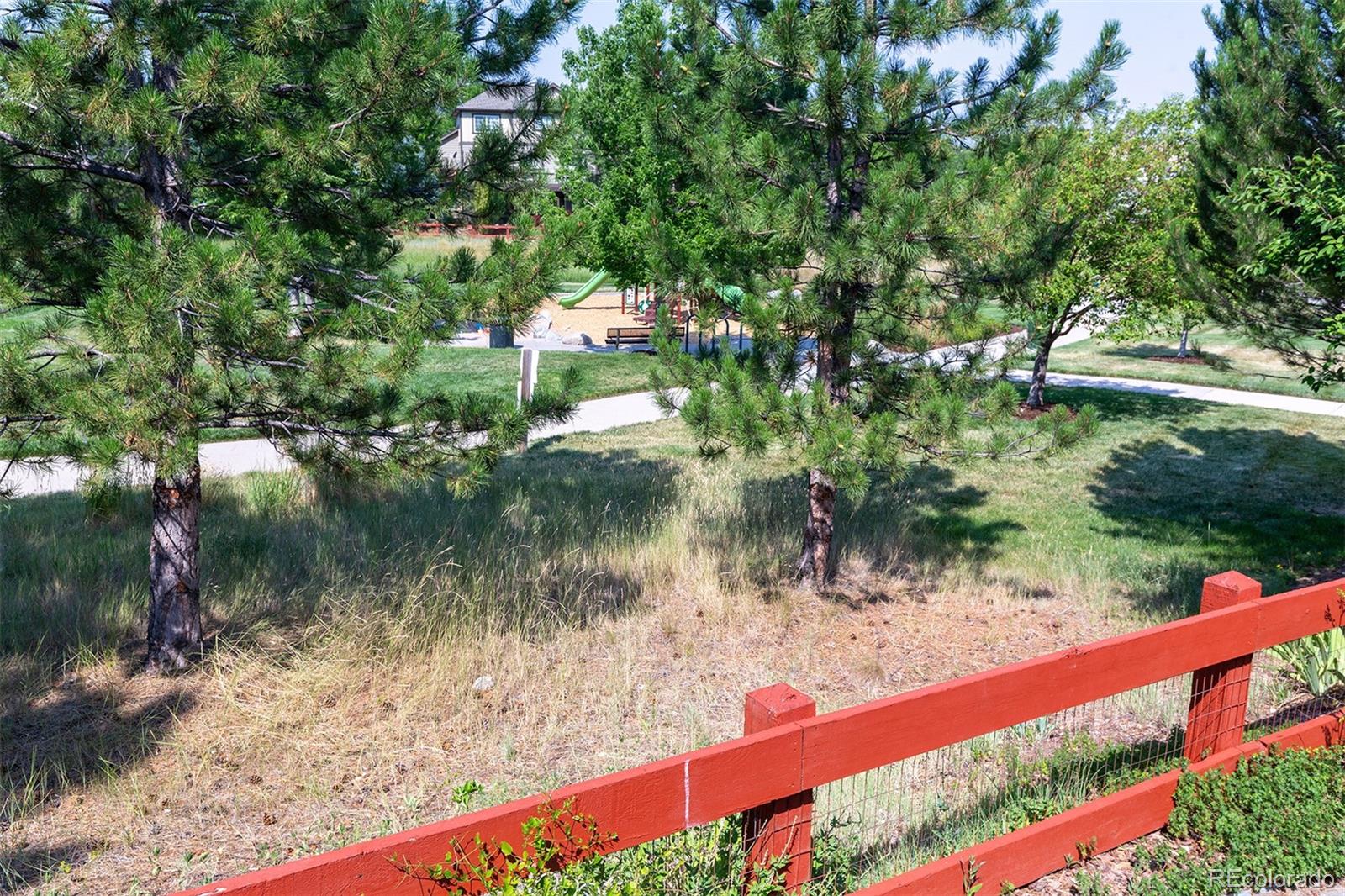 MLS Image #41 for 3445  springbriar drive,castle rock, Colorado