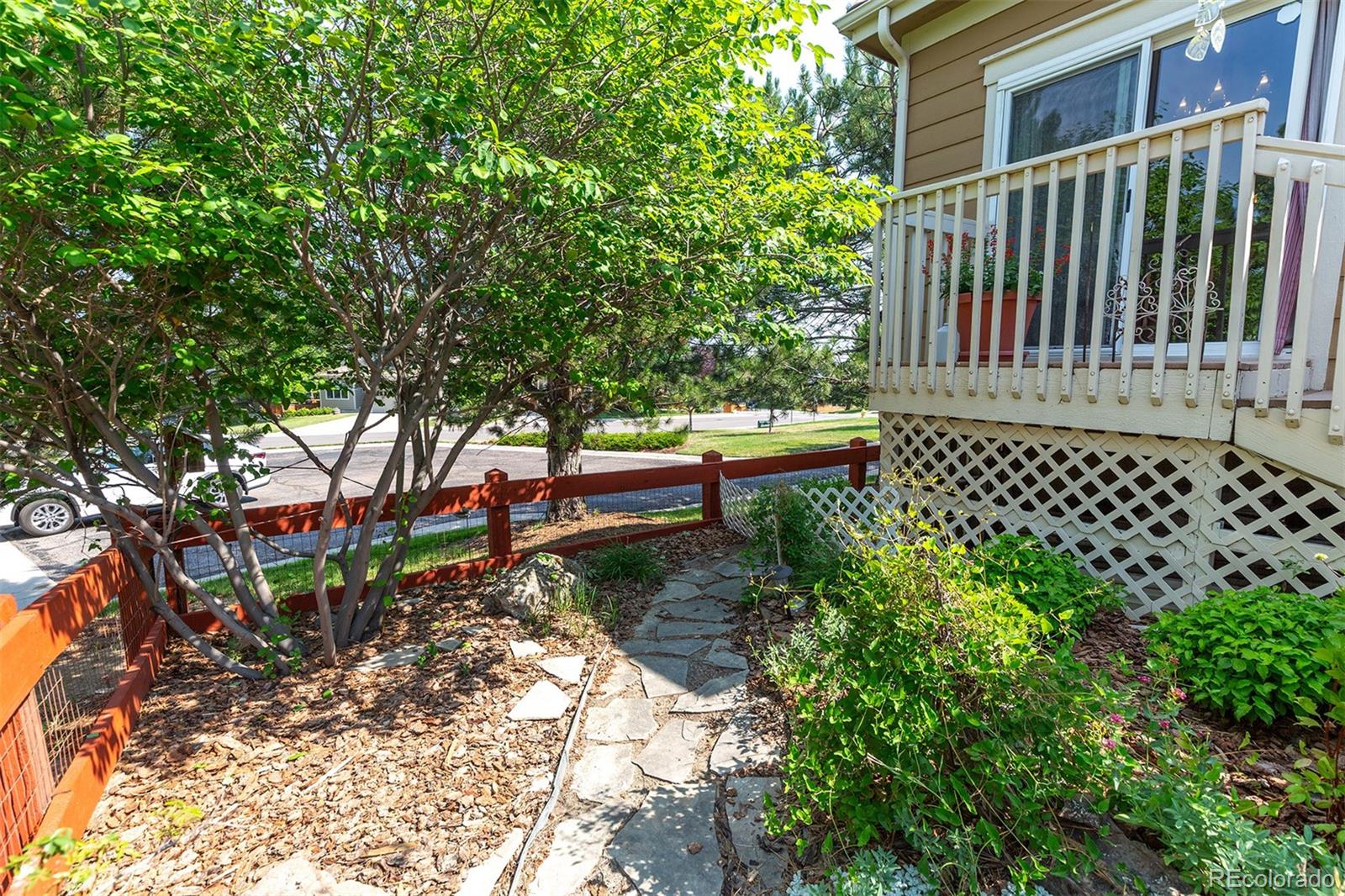 MLS Image #43 for 3445  springbriar drive,castle rock, Colorado