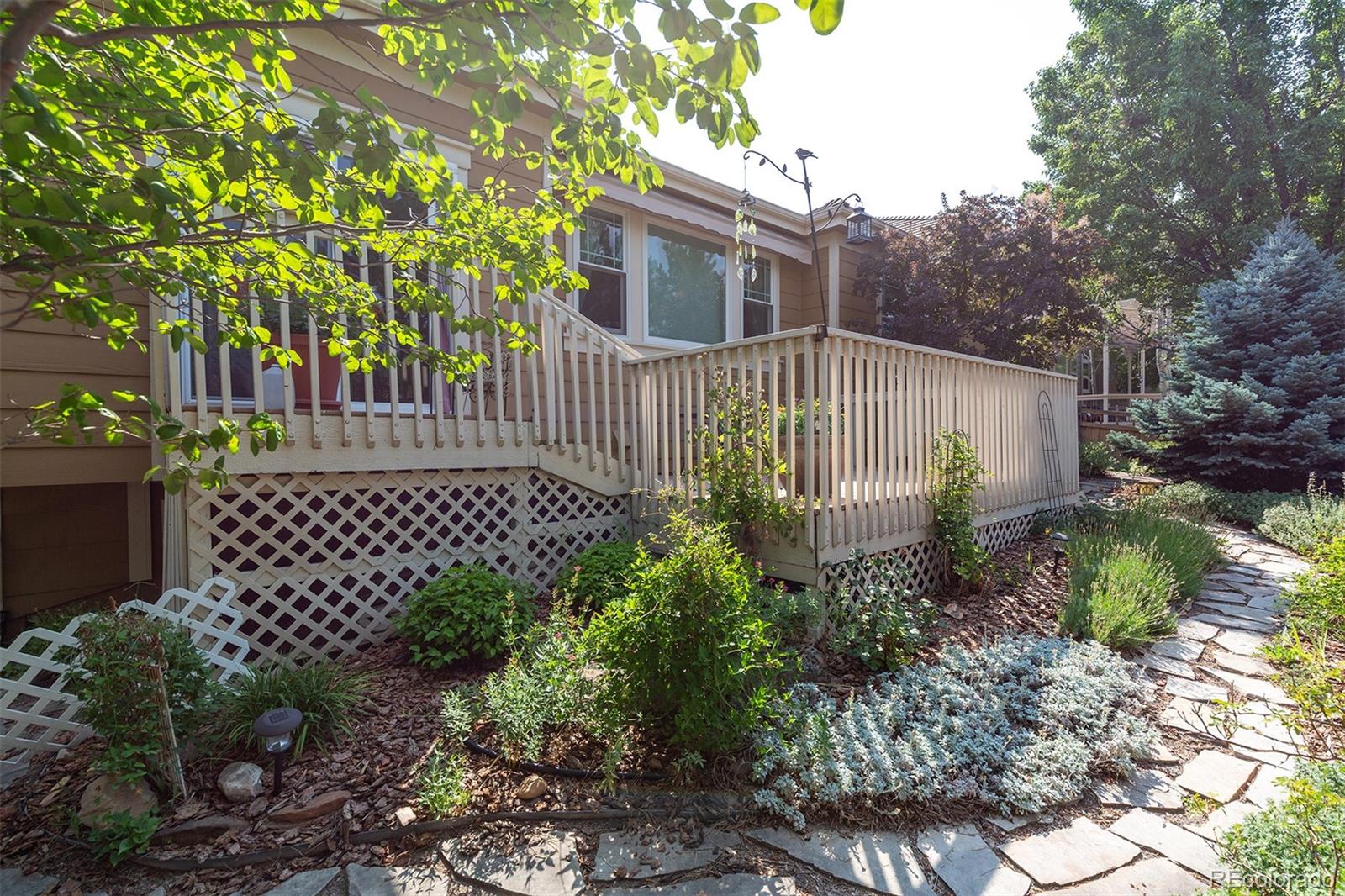 MLS Image #44 for 3445  springbriar drive,castle rock, Colorado