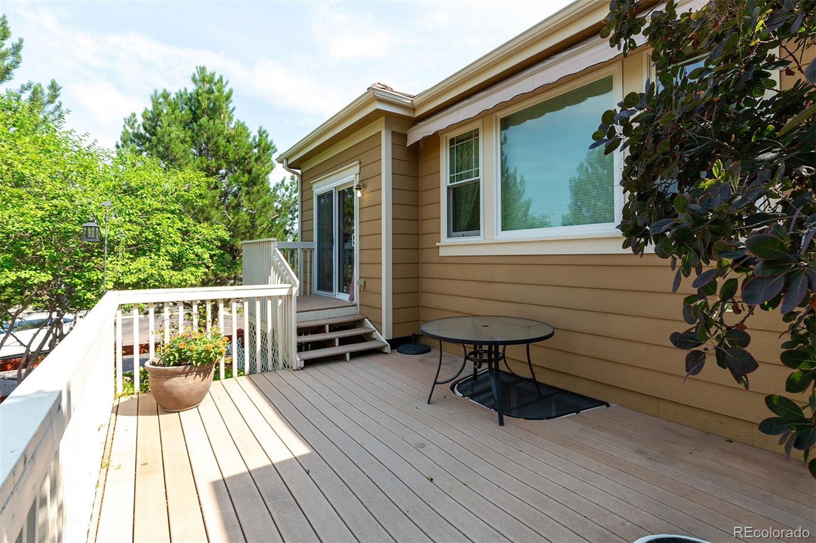 MLS Image #46 for 3445  springbriar drive,castle rock, Colorado