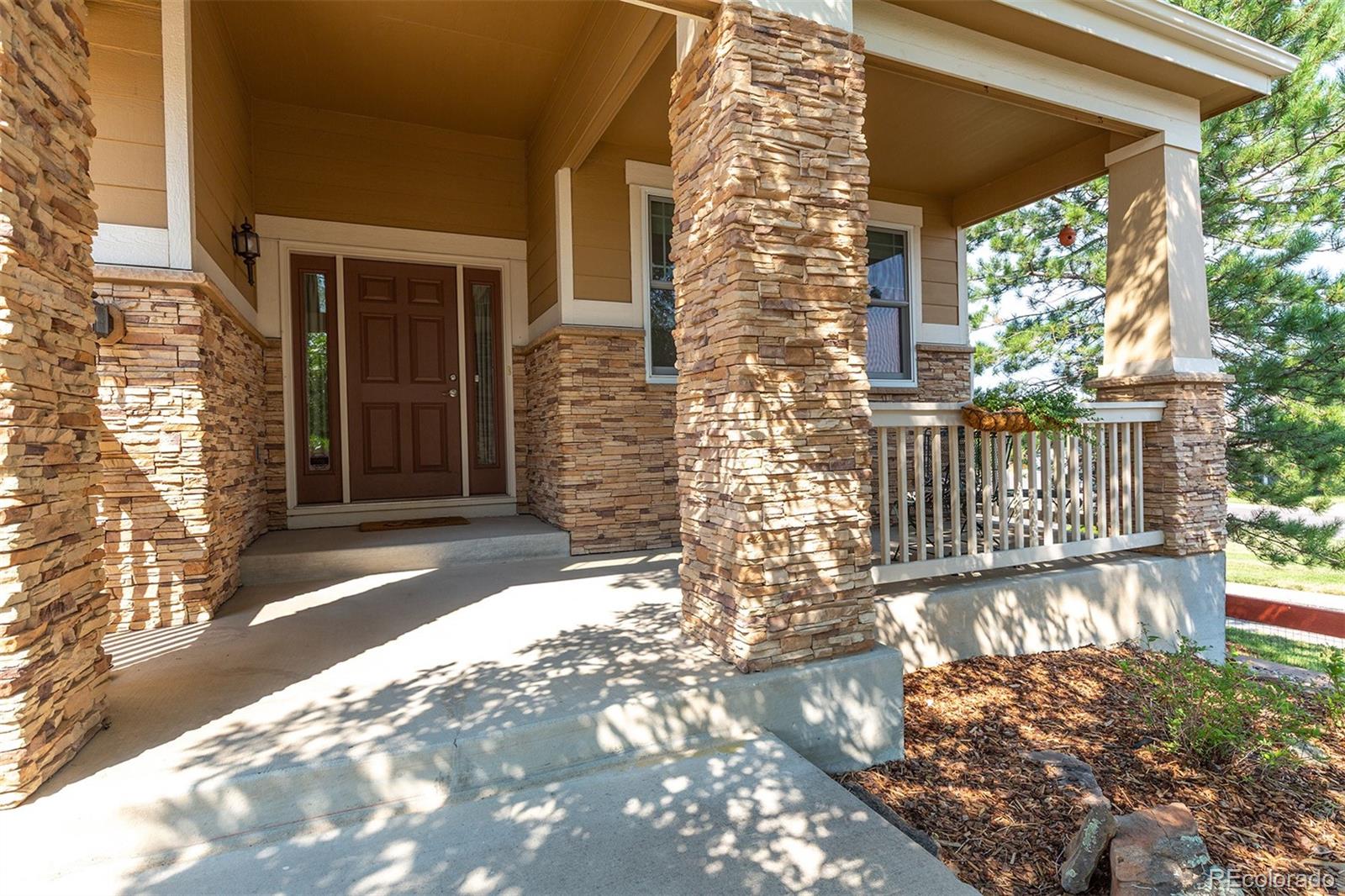 MLS Image #7 for 3445  springbriar drive,castle rock, Colorado
