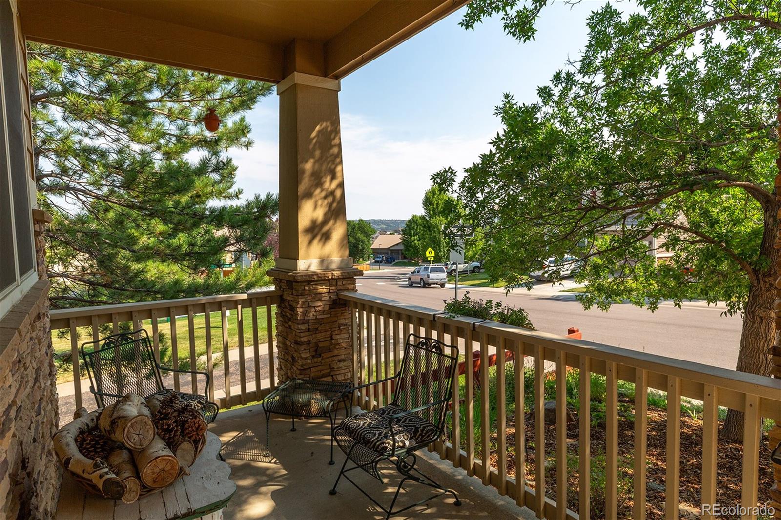 MLS Image #8 for 3445  springbriar drive,castle rock, Colorado