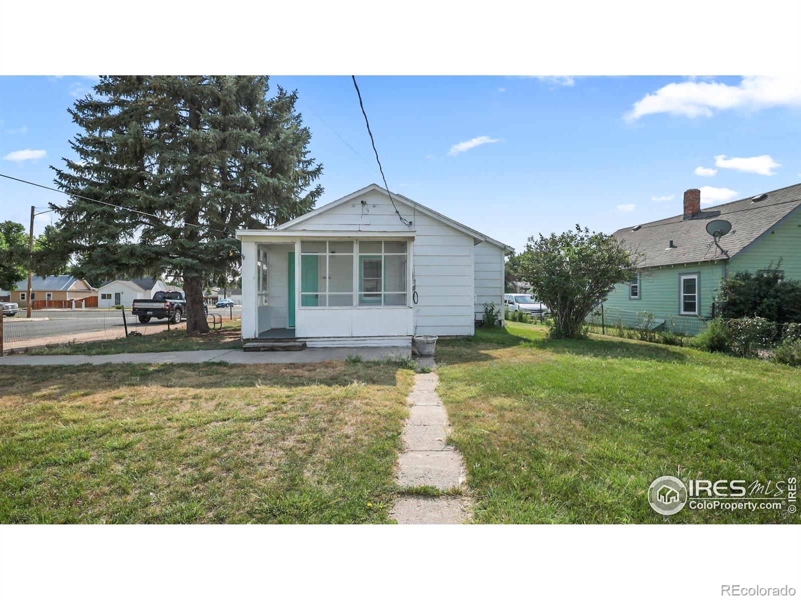 MLS Image #13 for 202 s colorado avenue,brush, Colorado