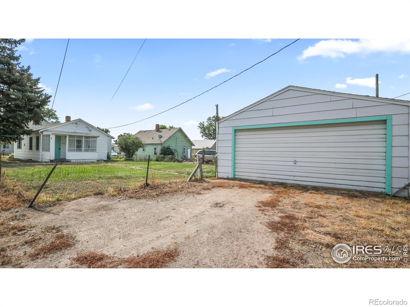MLS Image #15 for 202 s colorado avenue,brush, Colorado