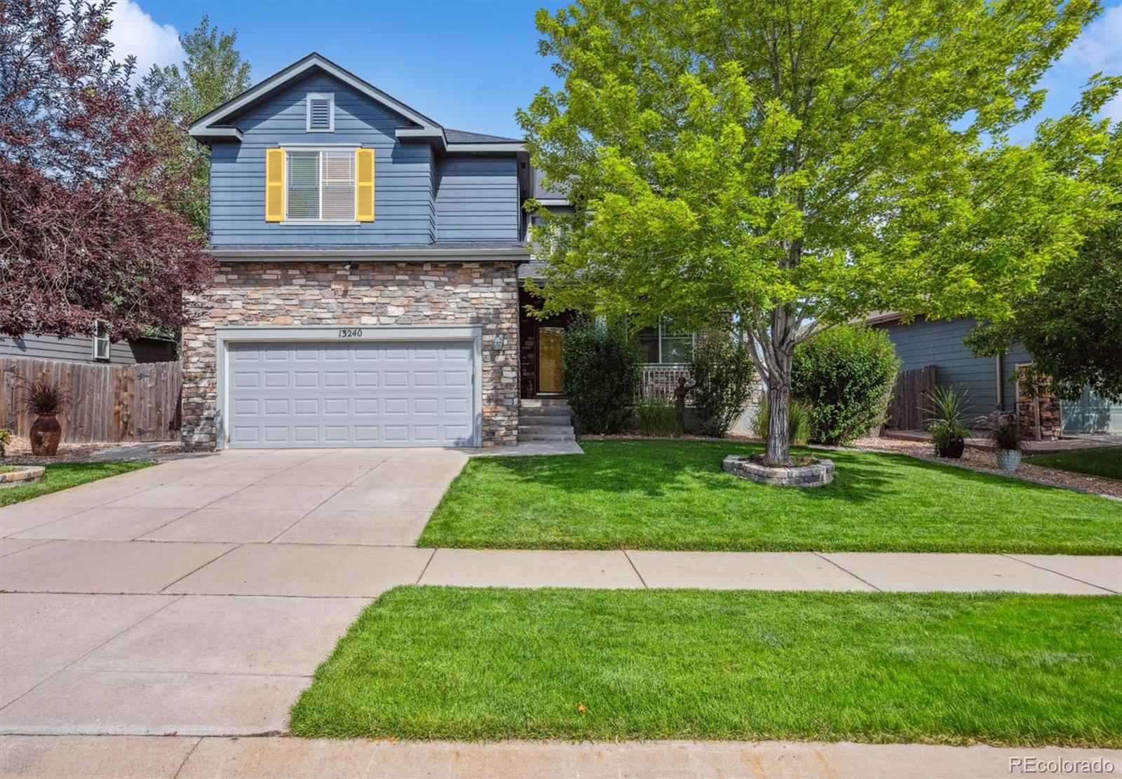 MLS Image #0 for 13240  uinta street,thornton, Colorado