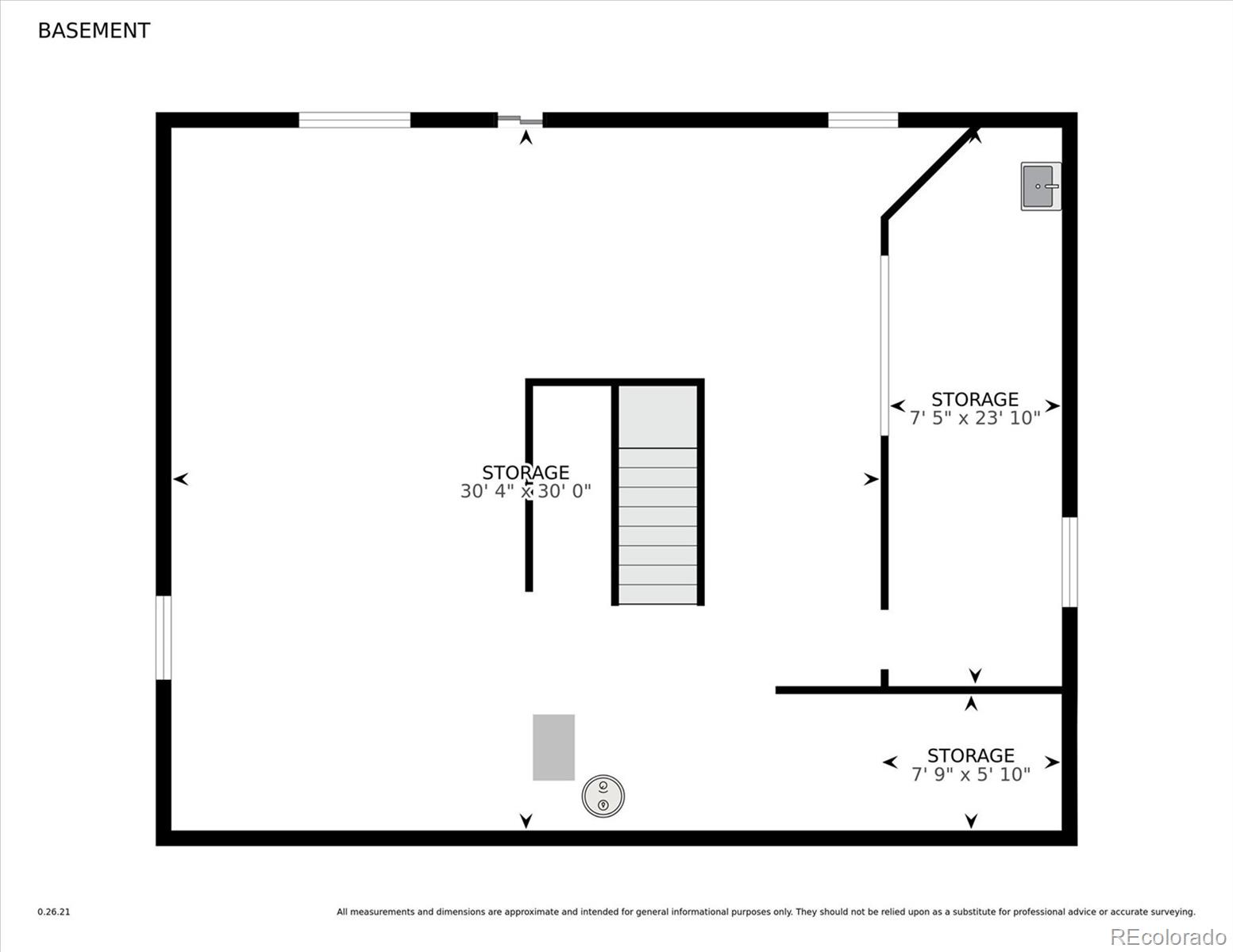 MLS Image #49 for 13240  uinta street,thornton, Colorado