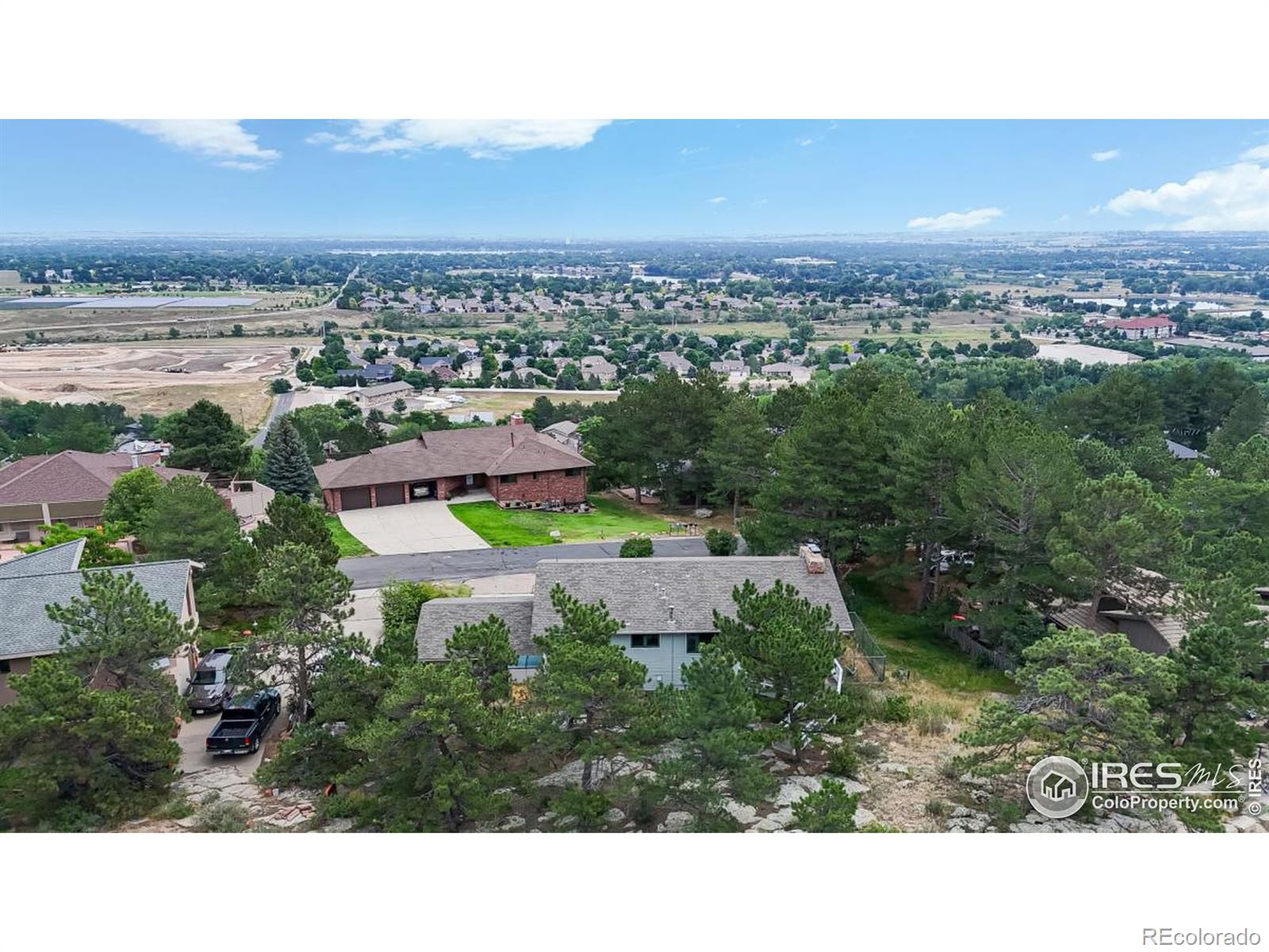MLS Image #18 for 2101  ponderosa drive,loveland, Colorado