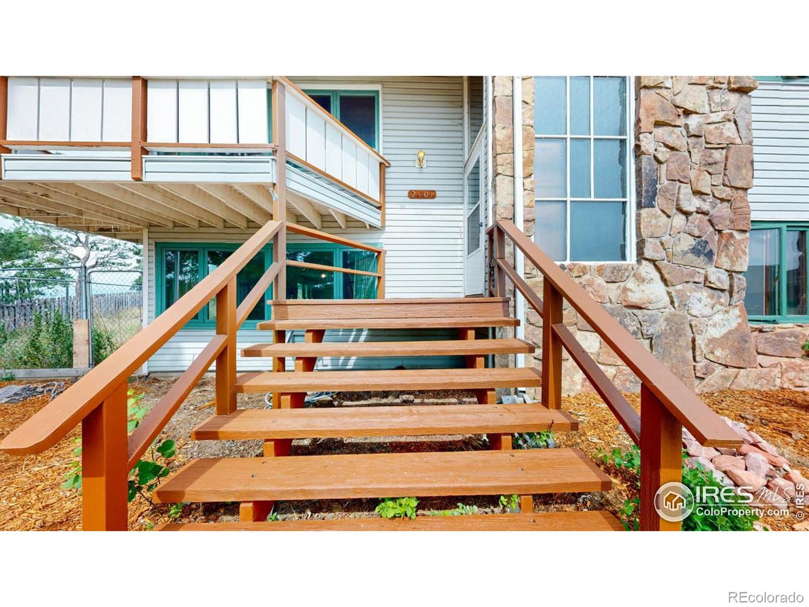 MLS Image #2 for 2101  ponderosa drive,loveland, Colorado