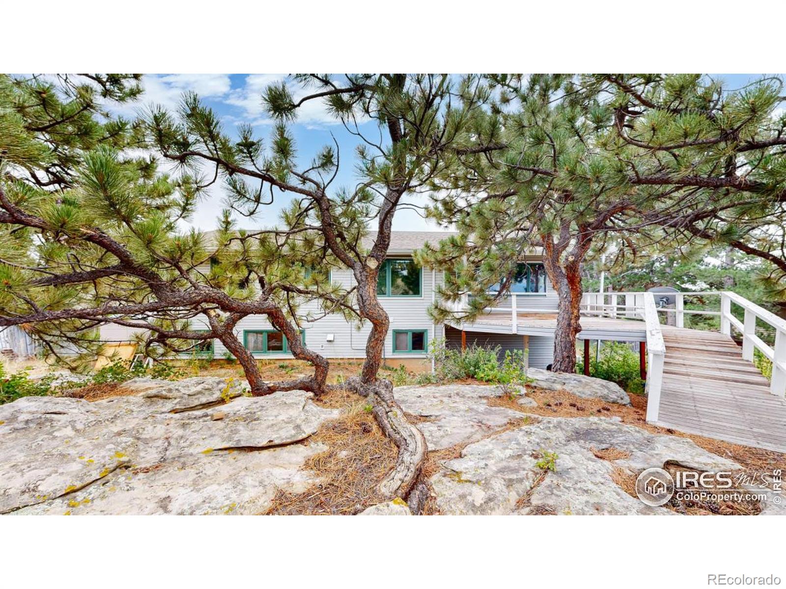 MLS Image #20 for 2101  ponderosa drive,loveland, Colorado