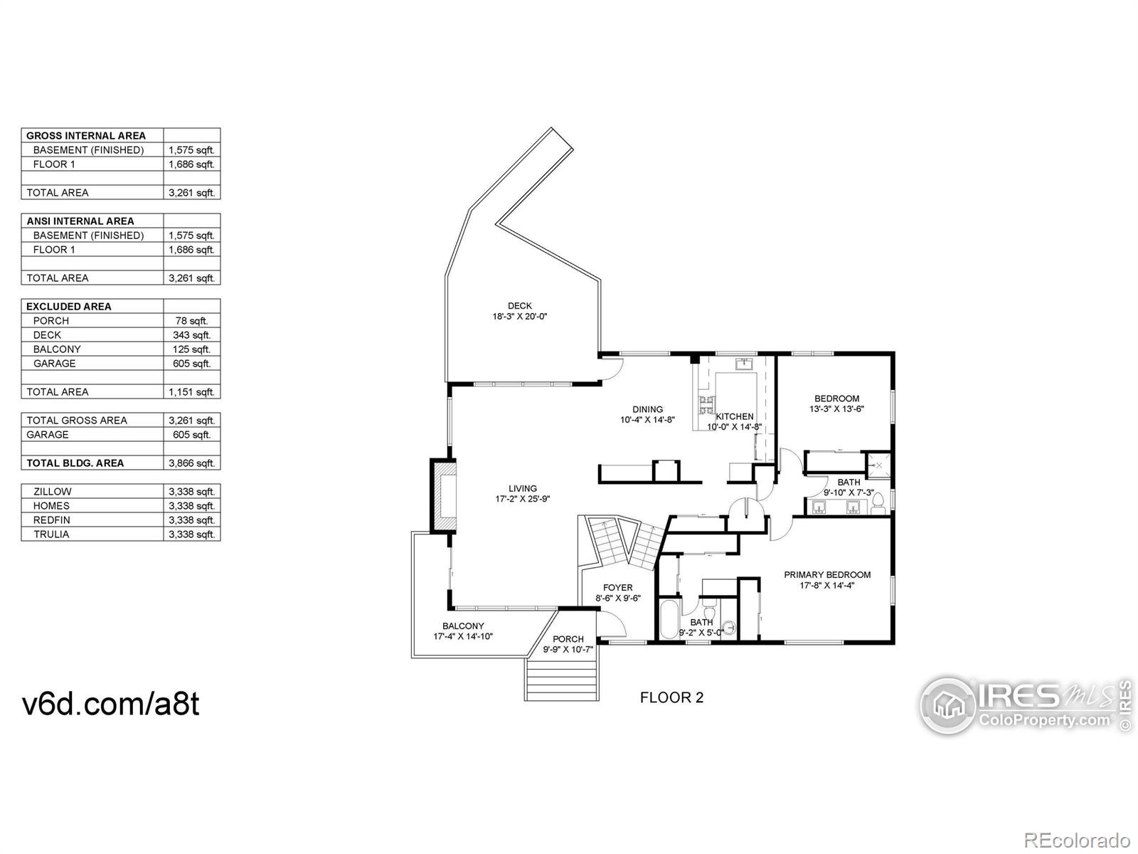 MLS Image #38 for 2101  ponderosa drive,loveland, Colorado