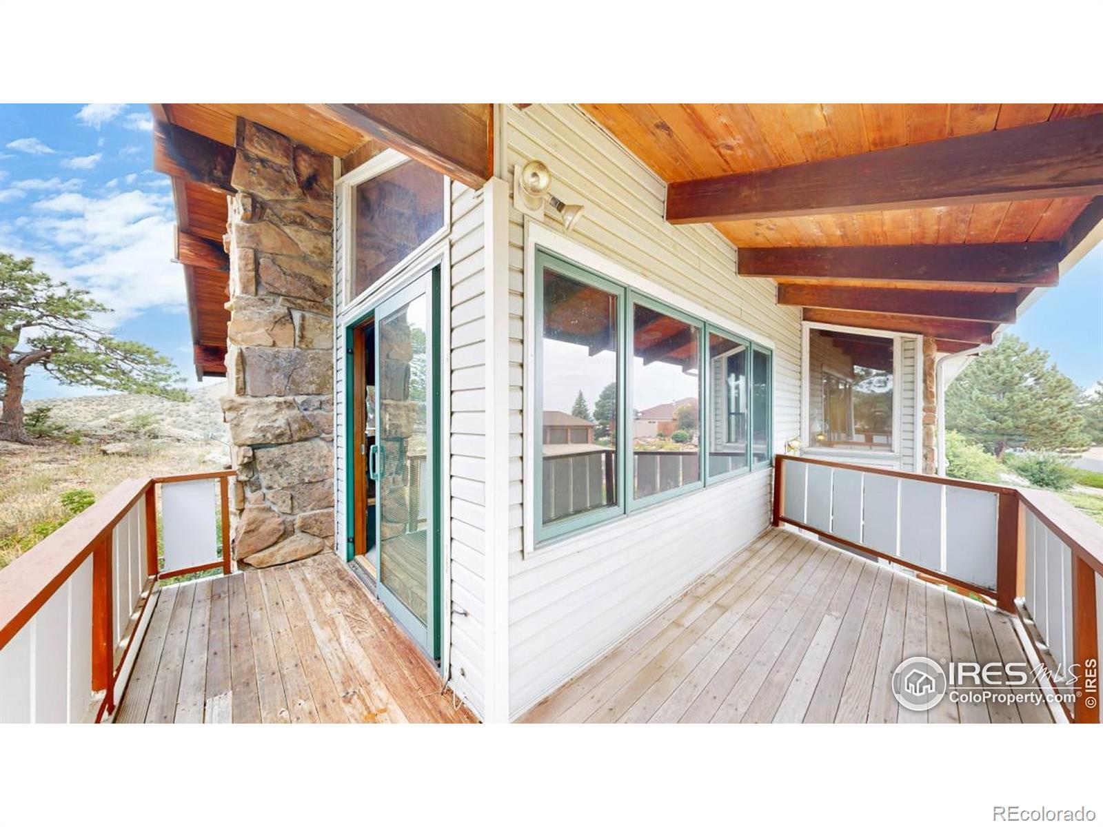 MLS Image #5 for 2101  ponderosa drive,loveland, Colorado