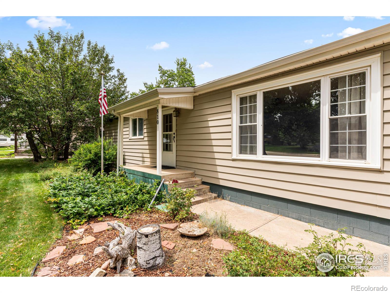 CMA Image for 810  Elm Street,Windsor, Colorado