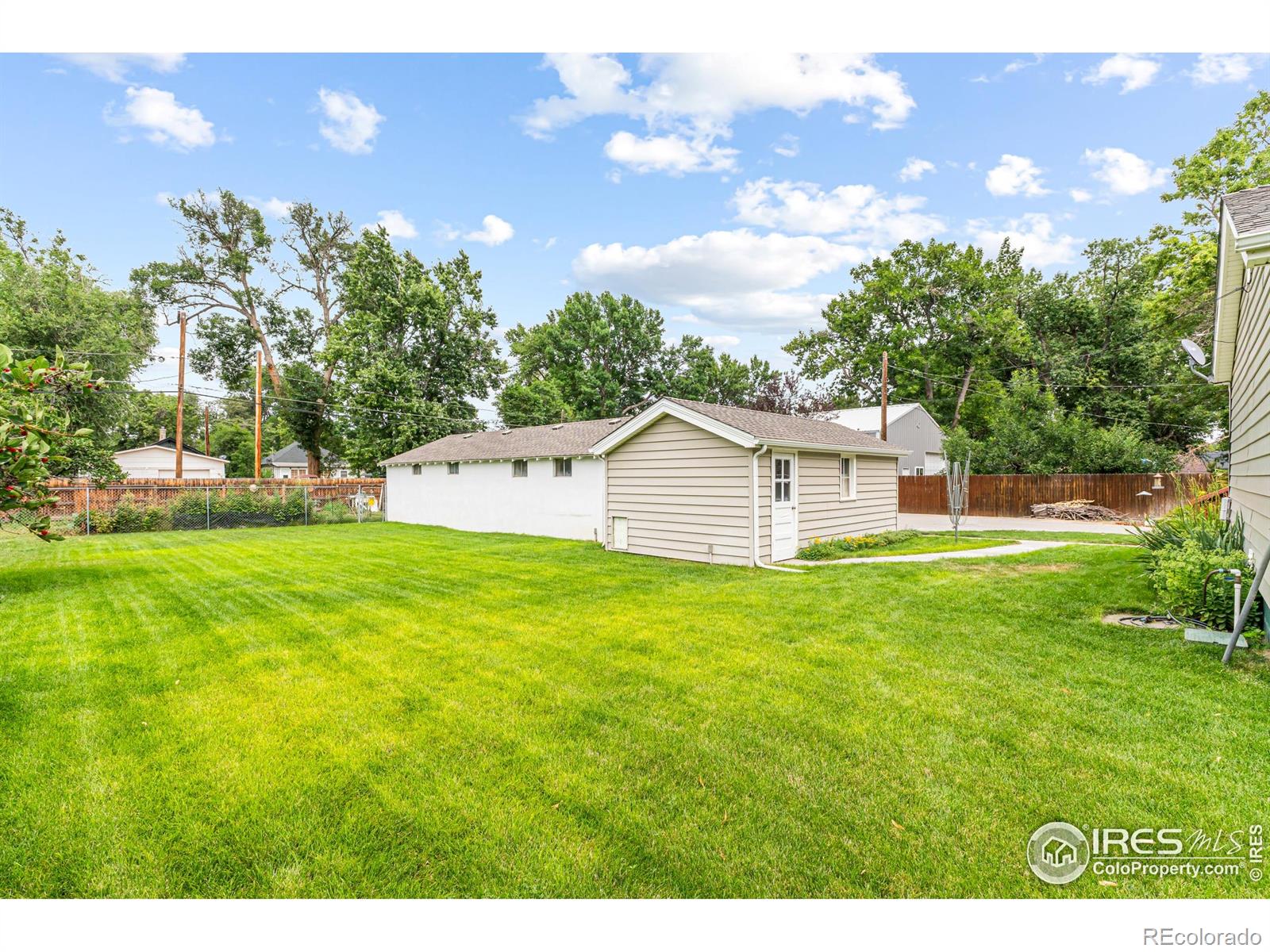 MLS Image #32 for 810  elm street,windsor, Colorado