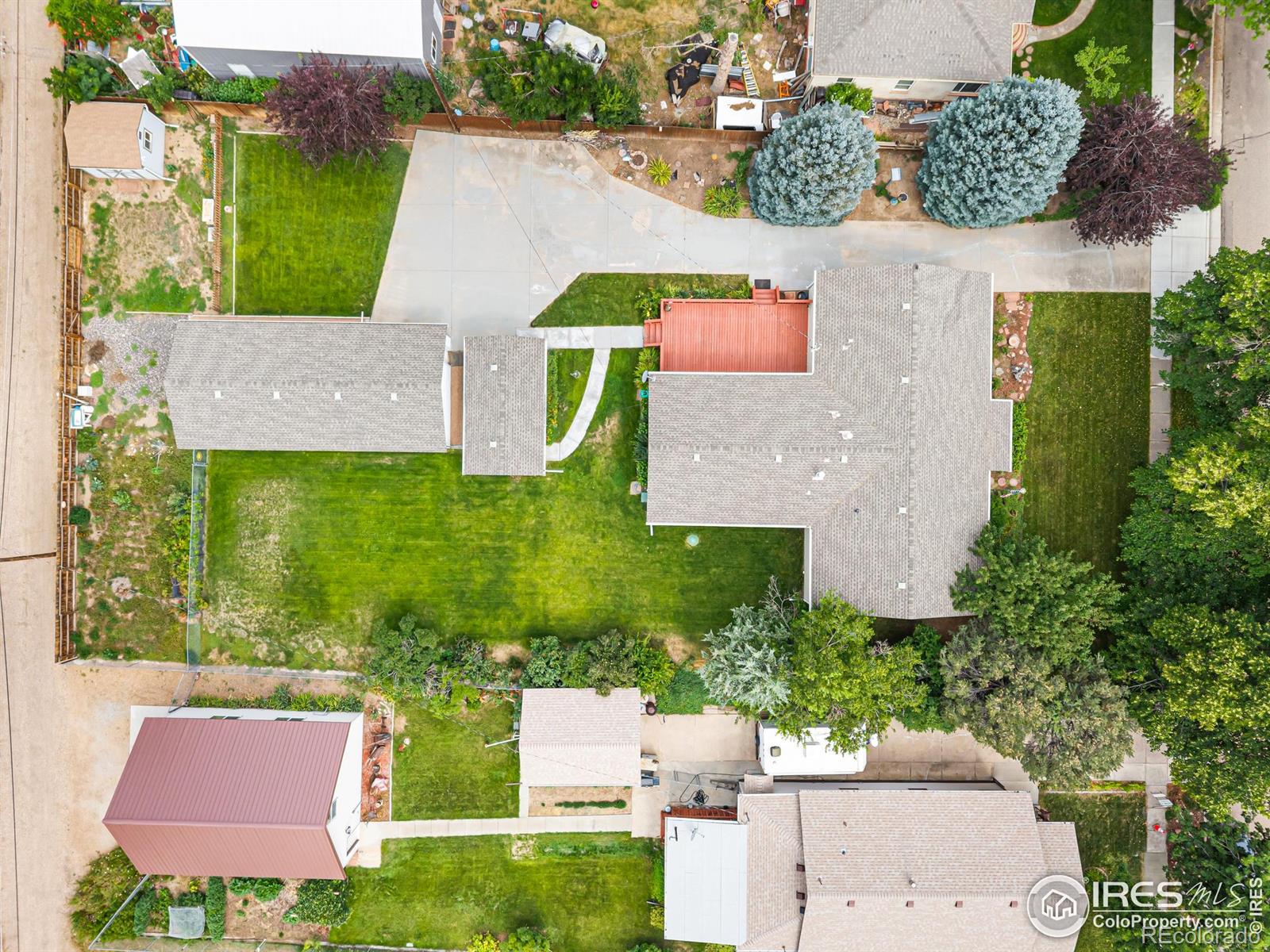 MLS Image #34 for 810  elm street,windsor, Colorado