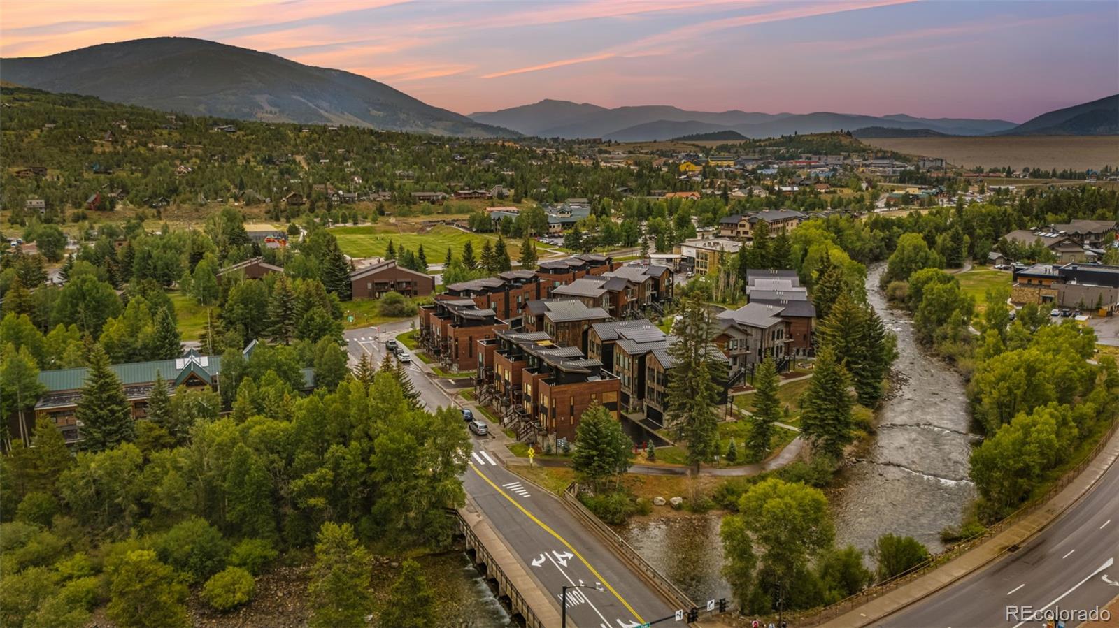 CMA Image for 66 E 6th Street,Silverthorne, Colorado