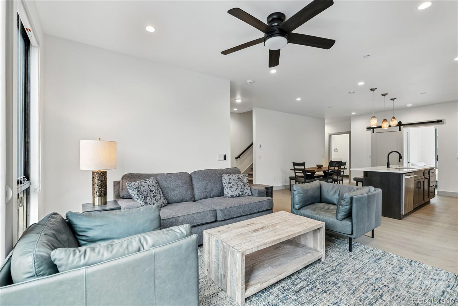 MLS Image #4 for 66 e 6th street,silverthorne, Colorado