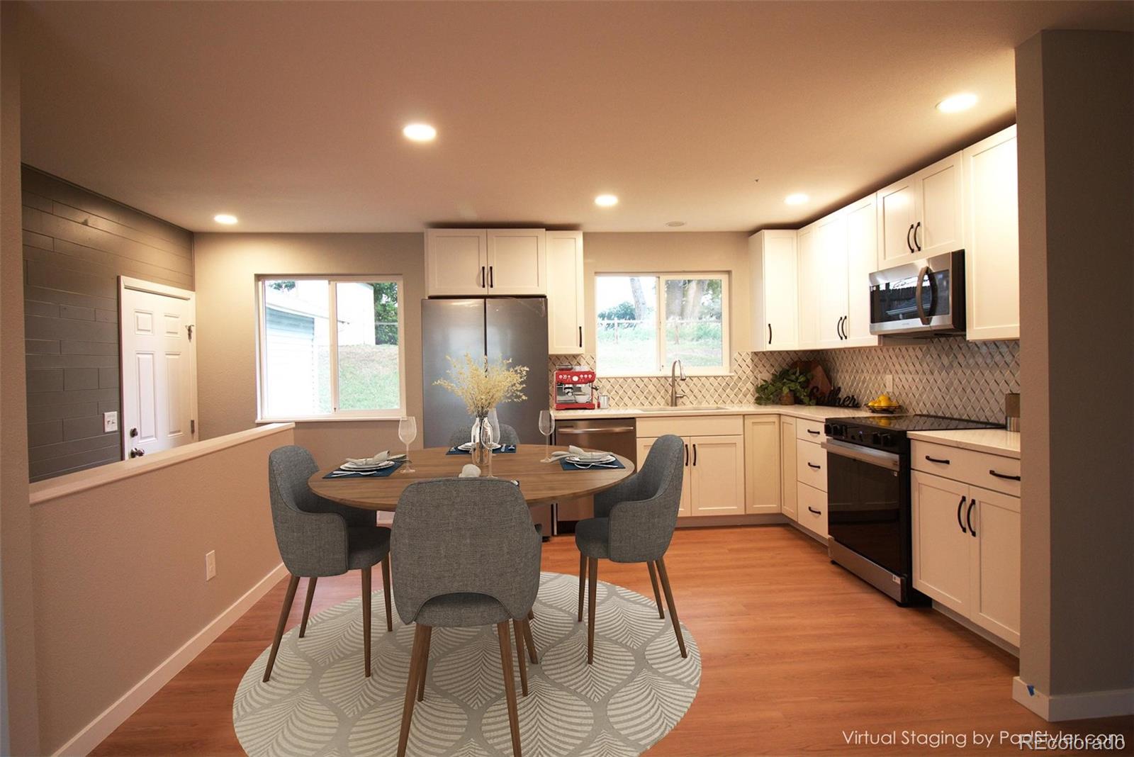 MLS Image #3 for 8731 w 89th place,westminster, Colorado